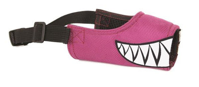 Ferribiella Muzzle Happy M - намордник, диаметър 16 см