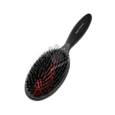 Tauro Pro Line Wooden Brush L - овална четка от букова дървесина 22 / 6,3 см