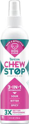 Stop Behavior Aid Puppy Spray - отблъскващ спрей за кученца 236 мл