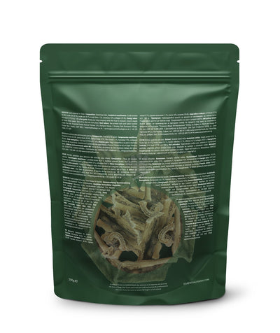 Essential Wild Boar Delights - лакомство за куче с месо от див глиган 200 гр