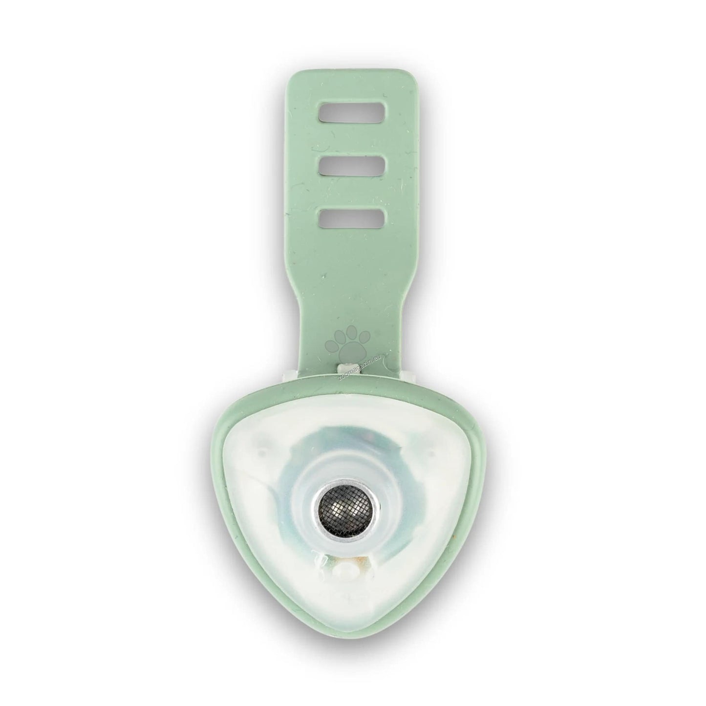 Max Molly Soundshield - електронен уред за предпазване от бълхи и кърлежи, зелен