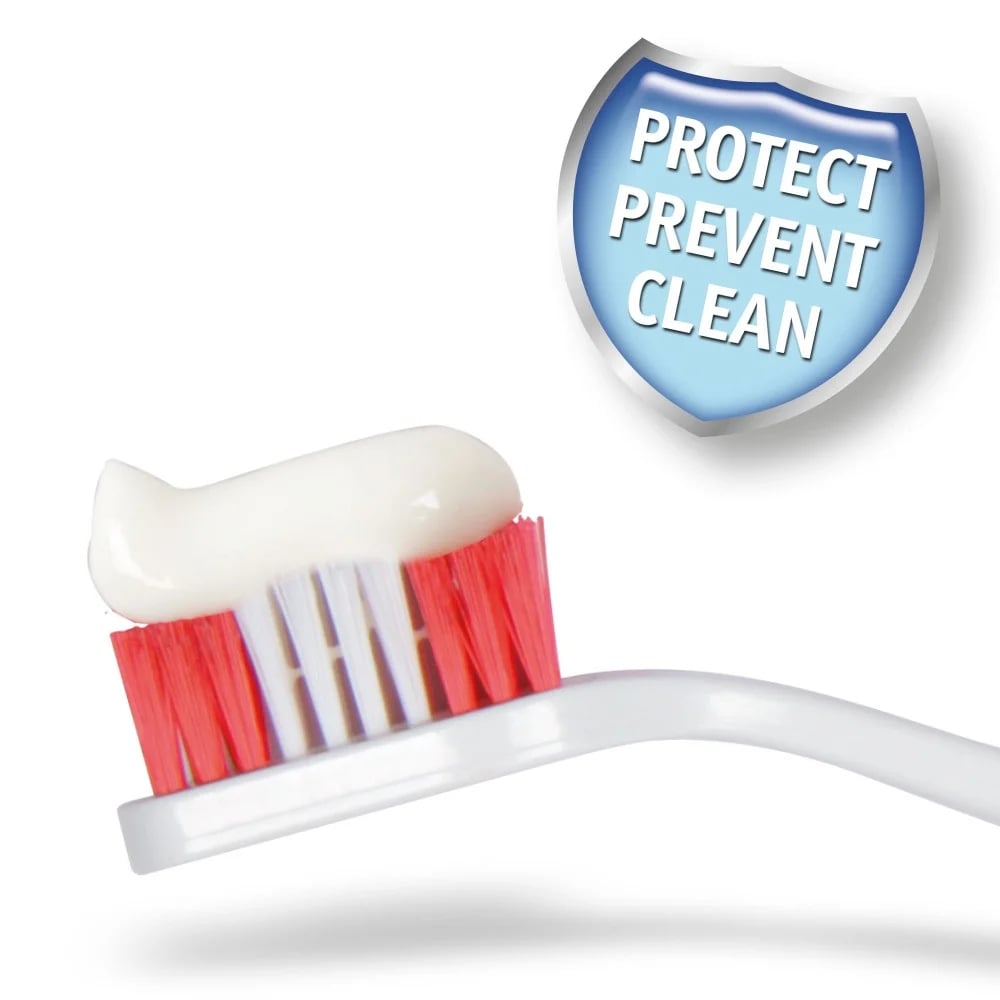 Beaphar Toothpaste - паста за зъби с аромат на дроб 100 мл