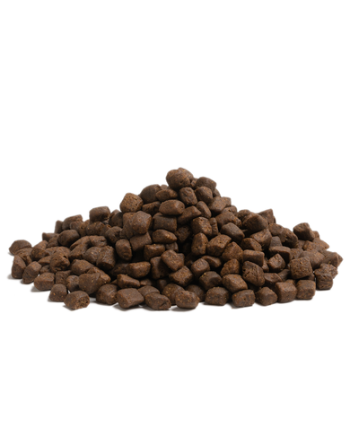 Essential Stamina Small Size - високоенергийна храна за кучета от мини и малки породи с пилешко и патешко месо 2,5 кг