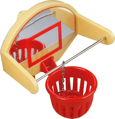 Flamingo Parakeet toy Games - играчка за птици