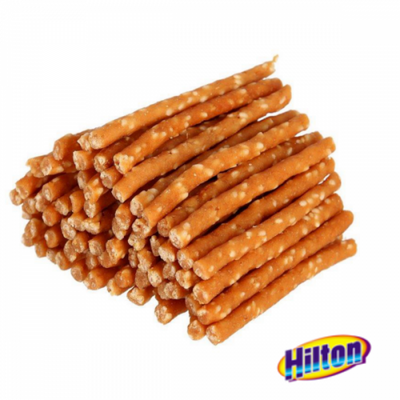 Hilton - солетки с пилешко и ориз 500 гр.