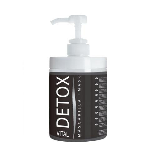 Artero SPA Detox Mask - маска за козина 650 мл.