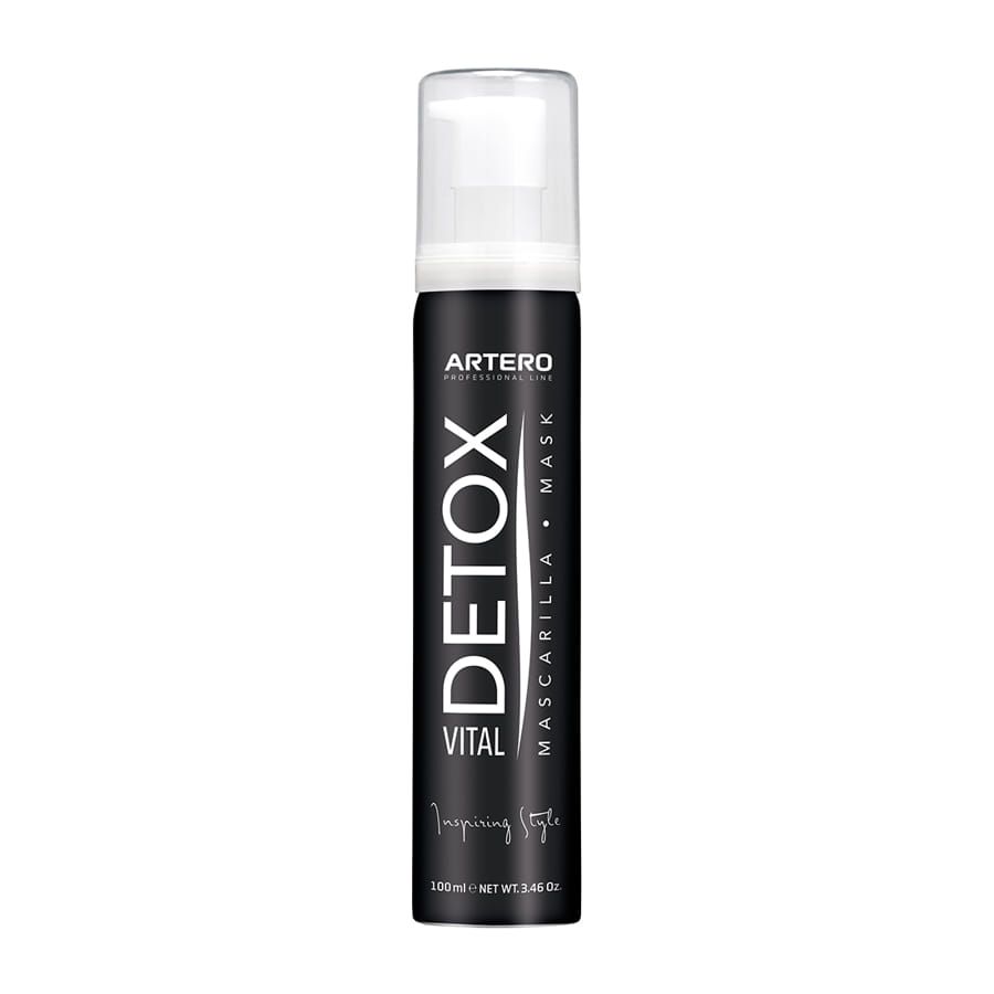 Artero Detox Vital - маска за кучета 100 мл.