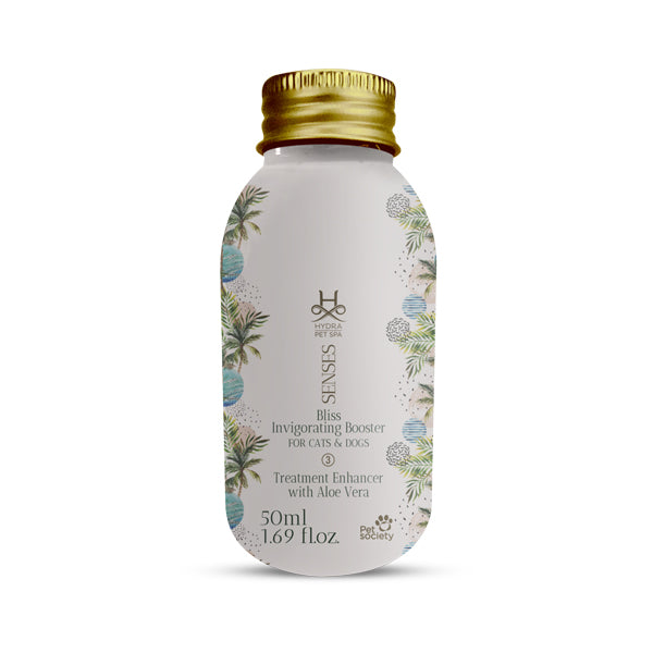 HYDRA PET SPA Senses Bliss Booster - бустер 60 мл.