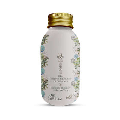 HYDRA PET SPA Senses Bliss Booster - бустер 60 мл.