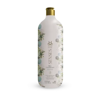HYDRA PET SPA Senses Bliss Conditioner - балсам 1000 мл.