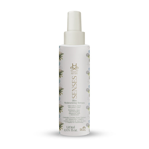 HYDRA PET SPA Senses Bliss Moisturizing Serum - овлажняващ серум 120 мл.