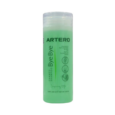 Artero Shampoo Bye Bye - антипаразитен шампоан 100 мл.