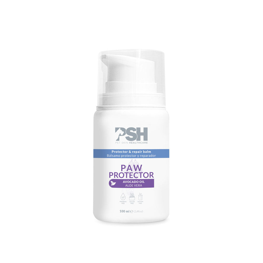 PSH Paw Protector - балсам за лапи 100 мл