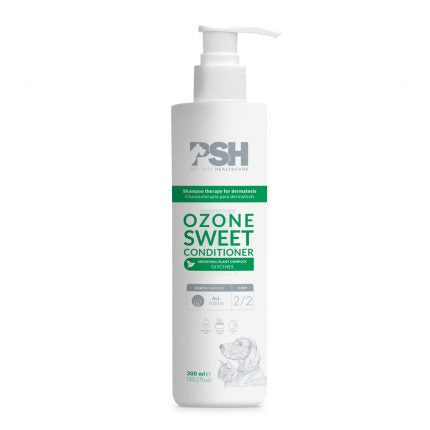 PSH Ozone Sweet Conditioner - озониран балсам 300 мл