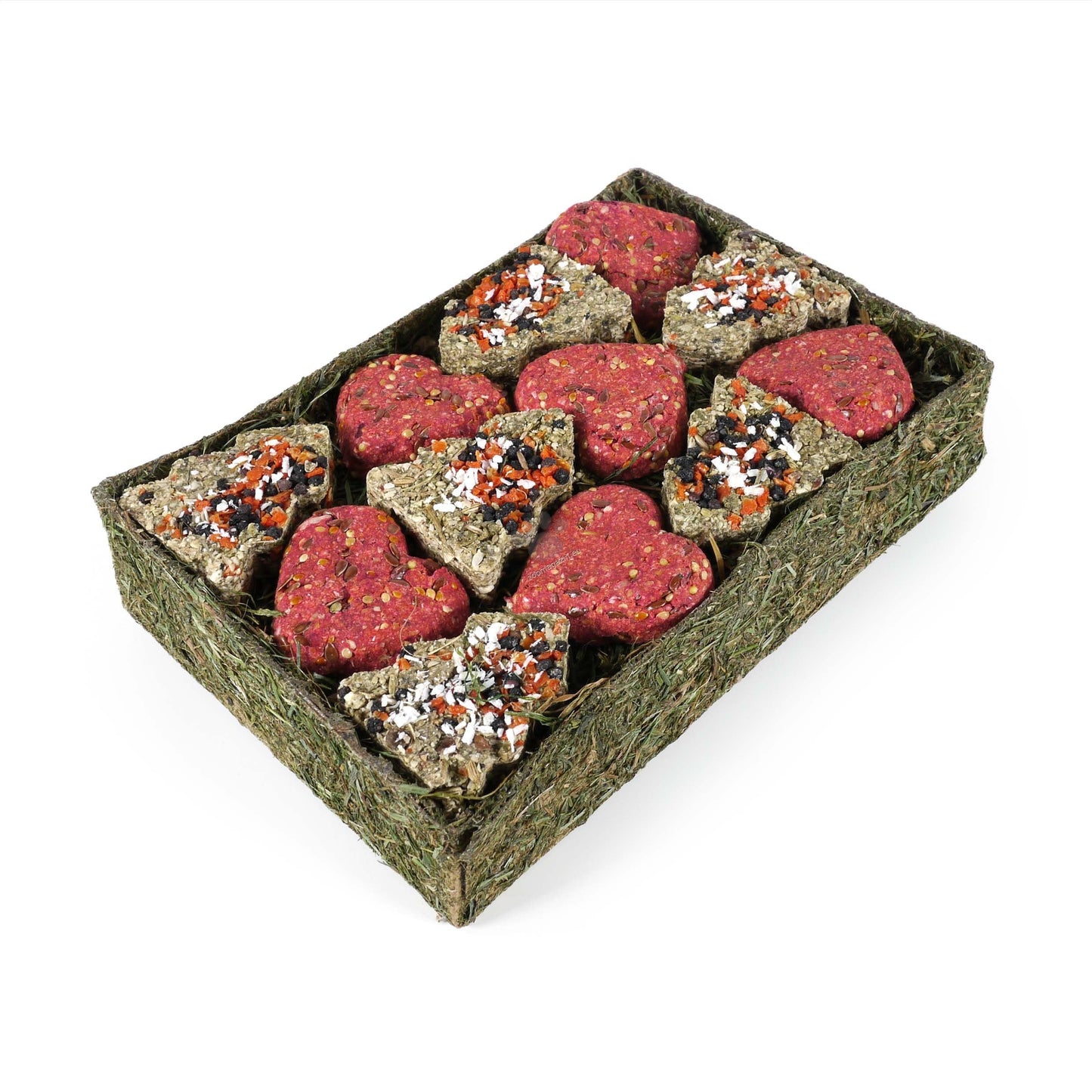 Rosewood Christmas Gift - коледно лакомство за гризачи