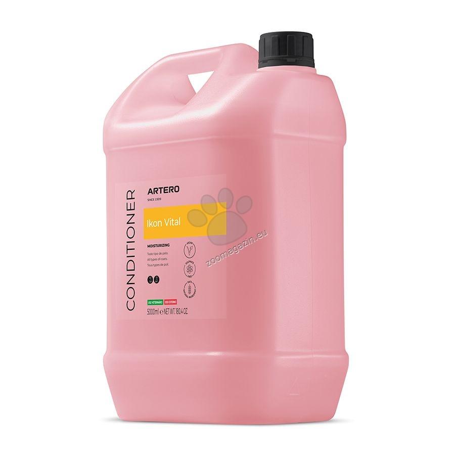 Artero Ikon Vital Conditioner - професионален хидратиращ балсам 5 л
