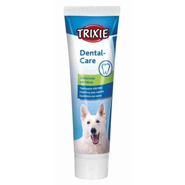 Trixie Toothpaste - паста за зъби 100 гр