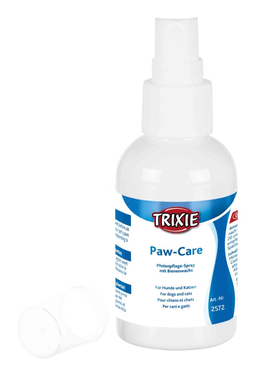 Trixie Paw Care Spray - защитен спрей за лапи 50 мл