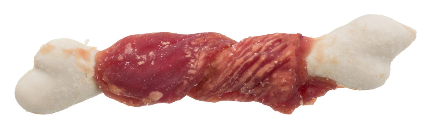 Trixie Premio Duckies - деликатесно лакомство с патешко месо 100 гр