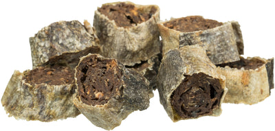 Trixie Premio Sushi Rolls - деликатесно лакомство от чисто месо от риба 100 гр