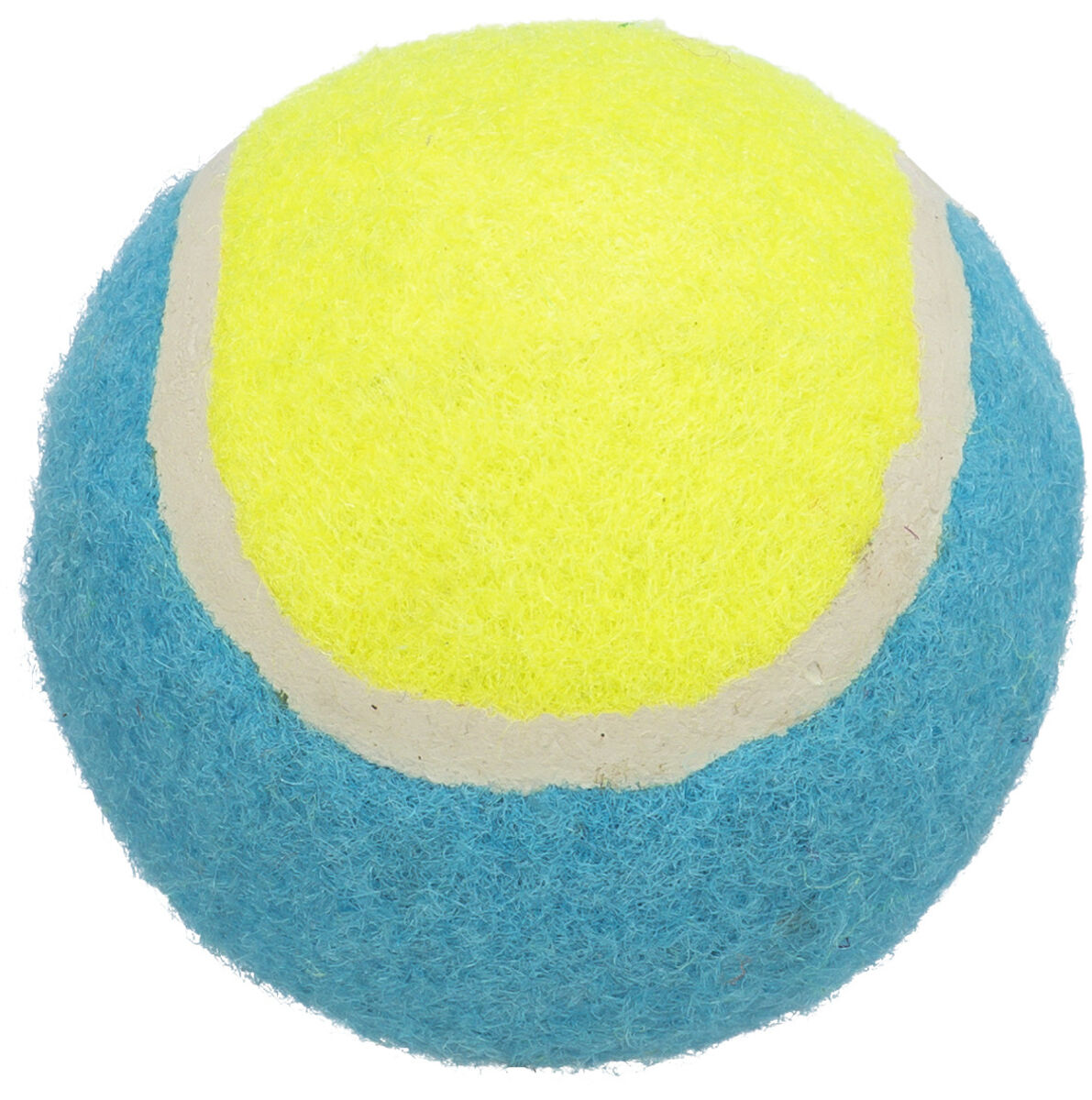 Trixie Tennis Ball - топка тенис 6 см, 1 бр