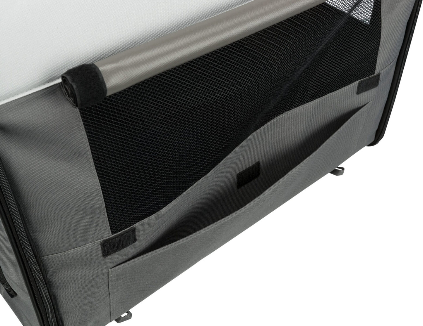 Trixie Mobile Kennel - транспортна чанта 80 / 65 / 55 см