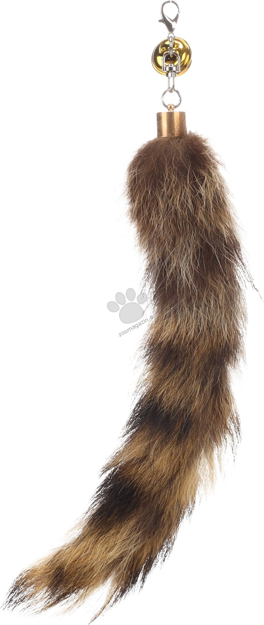 Flamingo Toy Sjors for Dangler - висулка за въдица за котки 25 / 8 / 3 см