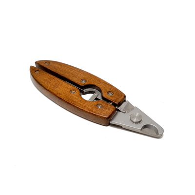 Tauro Pro Line Nail Clippers L - нокторезачка 16,5 / 4,5 / 1,5 см