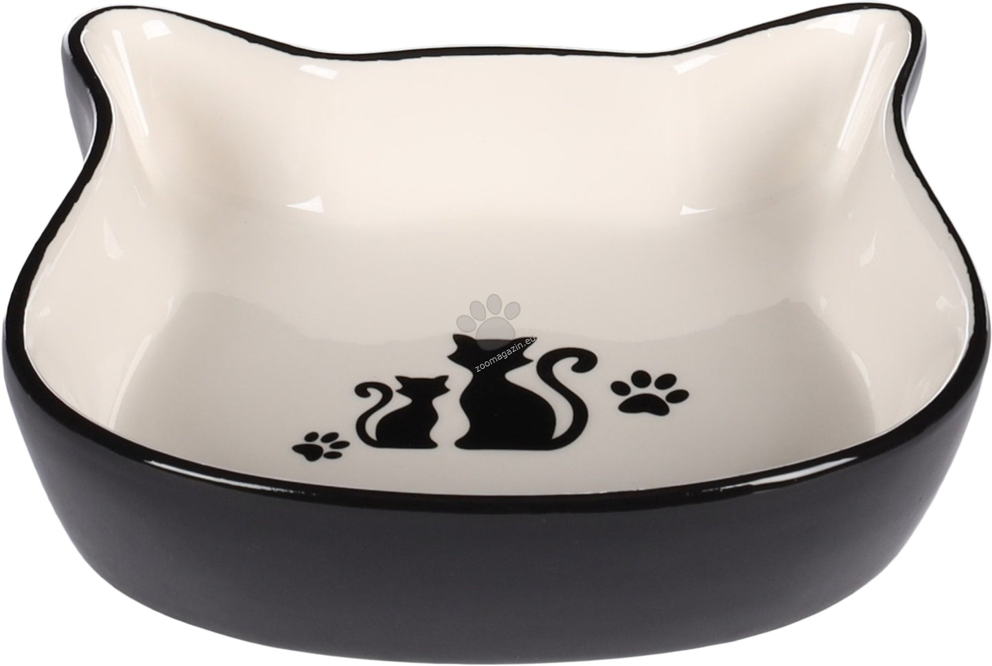 Flamingo Feeding and Drinking Bowl Nona - купичка за храна и вода 250 мл