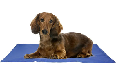 Flamingo Cooling Pad Fresk - охлаждаща постелка