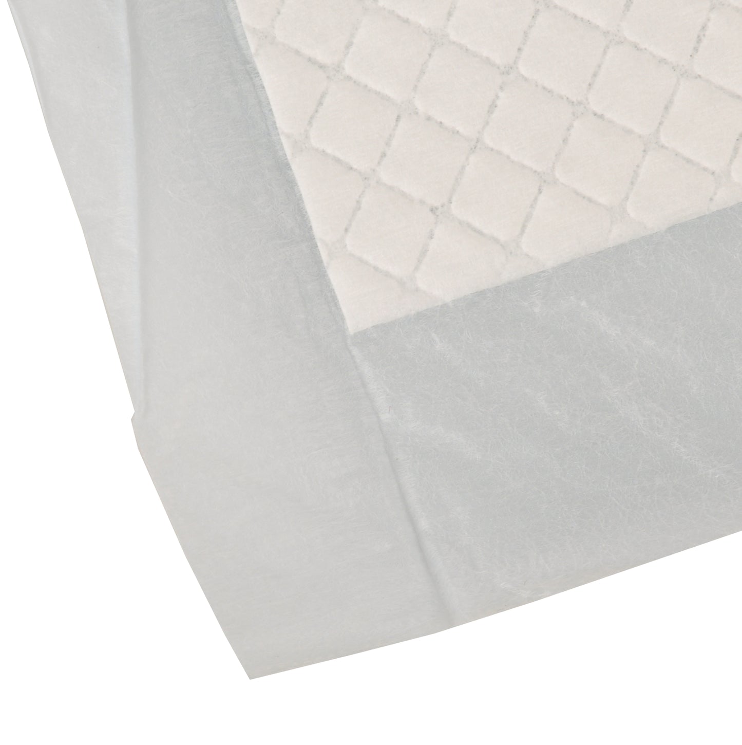 Flamingo Training Pads White M - хигиенни подложки за кучета 60 / 45 см