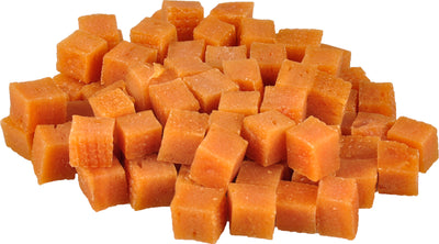 Flamingo Hapki Chicken Cubes - лакомство за куче с пилешко месо 85 гр