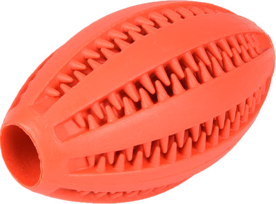 Flamingo Toy Waylen Rugby Dental - дентална играчка 12 см