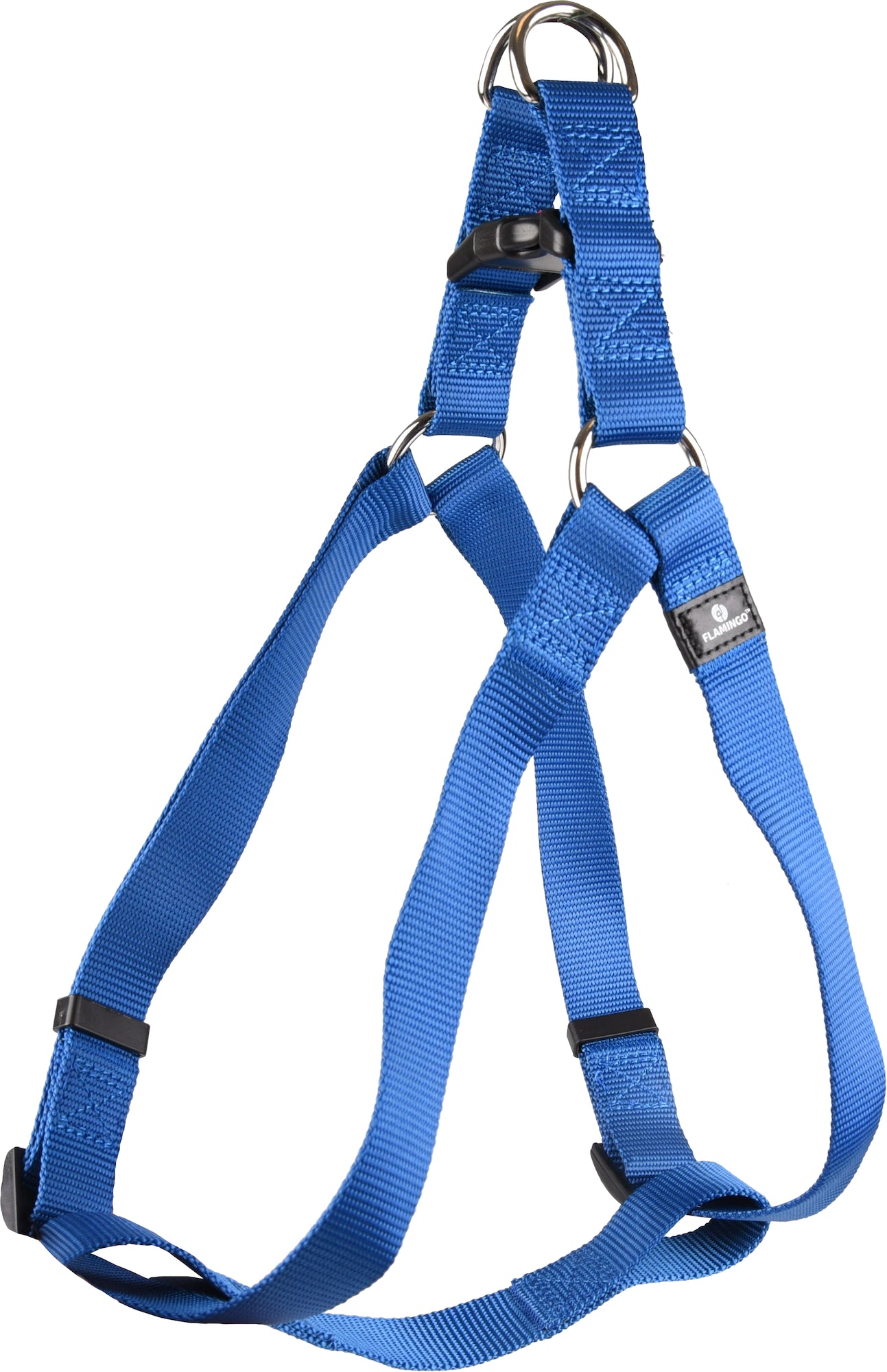 Flamingo Harness Step and Go Ziggi L - нагръдник за кучета 40 - 70 см