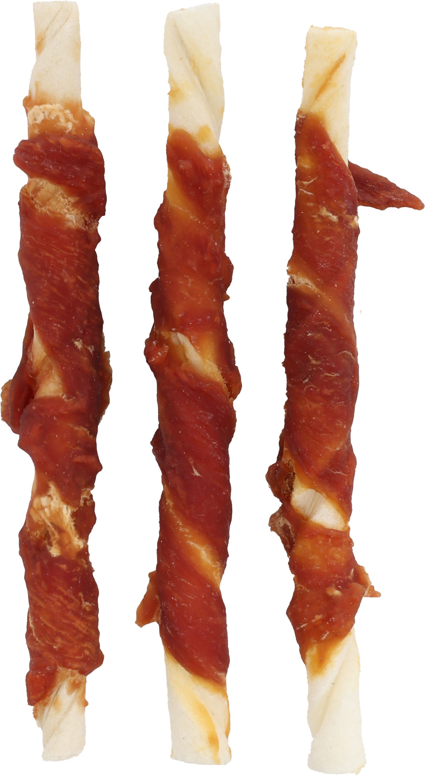 Flamingo RHide Stick with Duck - лакомство за куче с патешко месо 350 гр