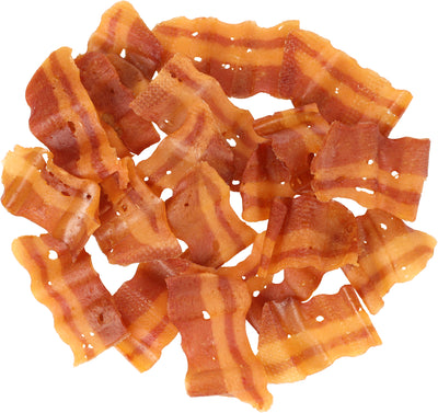 Flamingo Hapki Bacon Strips - лакомство за куче с бекон 50 гр