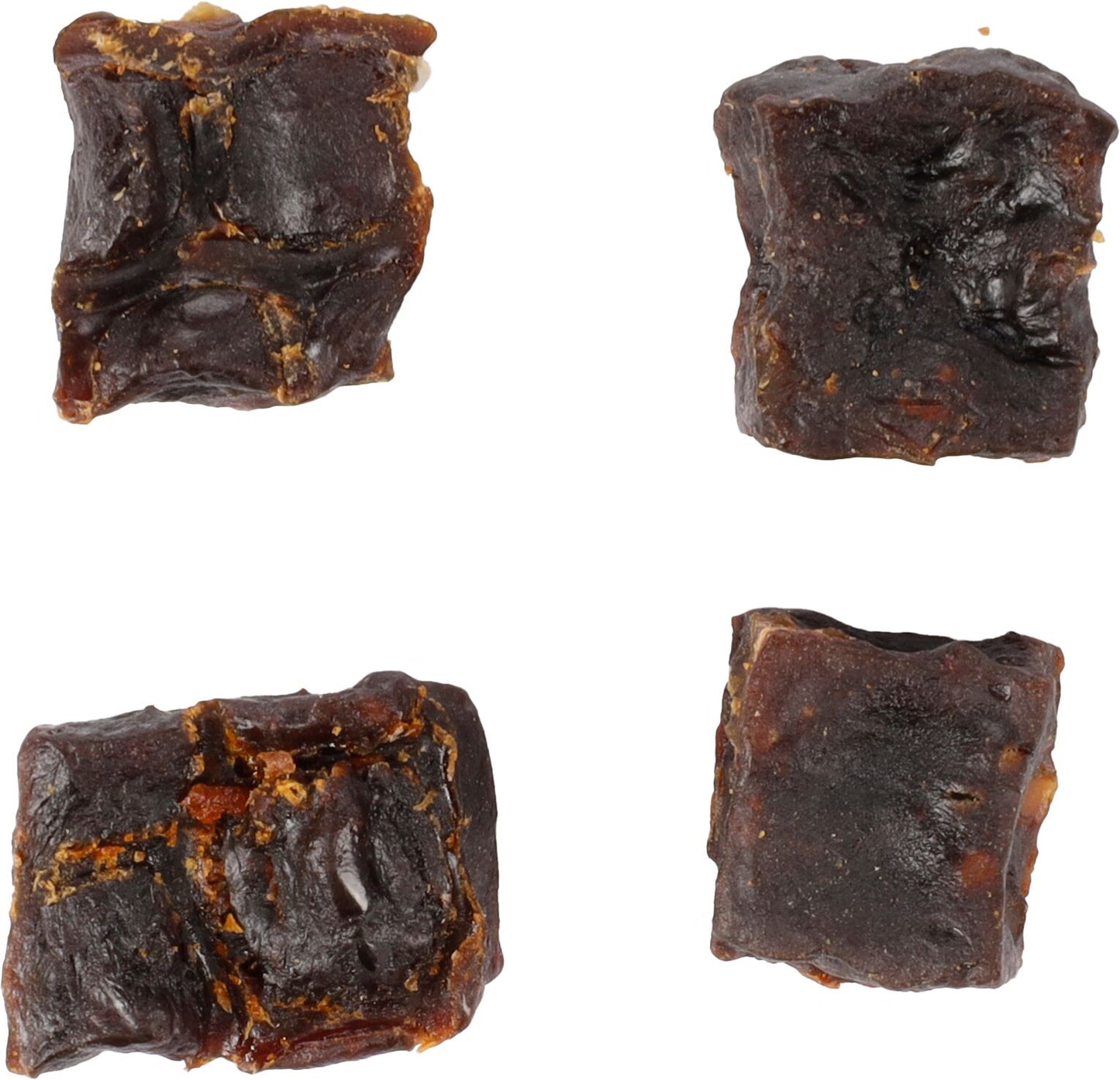 Flamingo Snacks Hapki Pure Cubes with Yak - лакомство за куче с як 85 гр