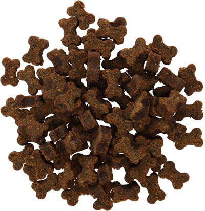 Flamingo ChewN Snack Bones with Horse - лакомство за куче с конско месо 150 гр