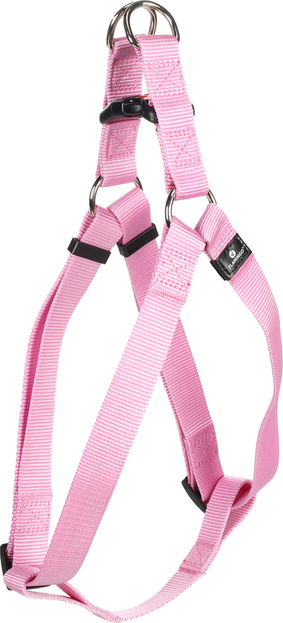 Flamingo Harness Step and Go Ziggi M - нагръдник за кучета 35 - 60 см