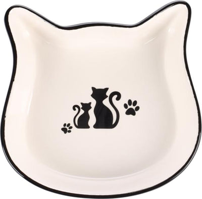 Flamingo Feeding and Drinking Bowl Nona - купичка за храна и вода 250 мл