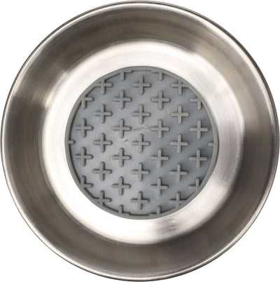 Flamingo Feeding bowl Laos Round - купа за бавно хранене 250 мл