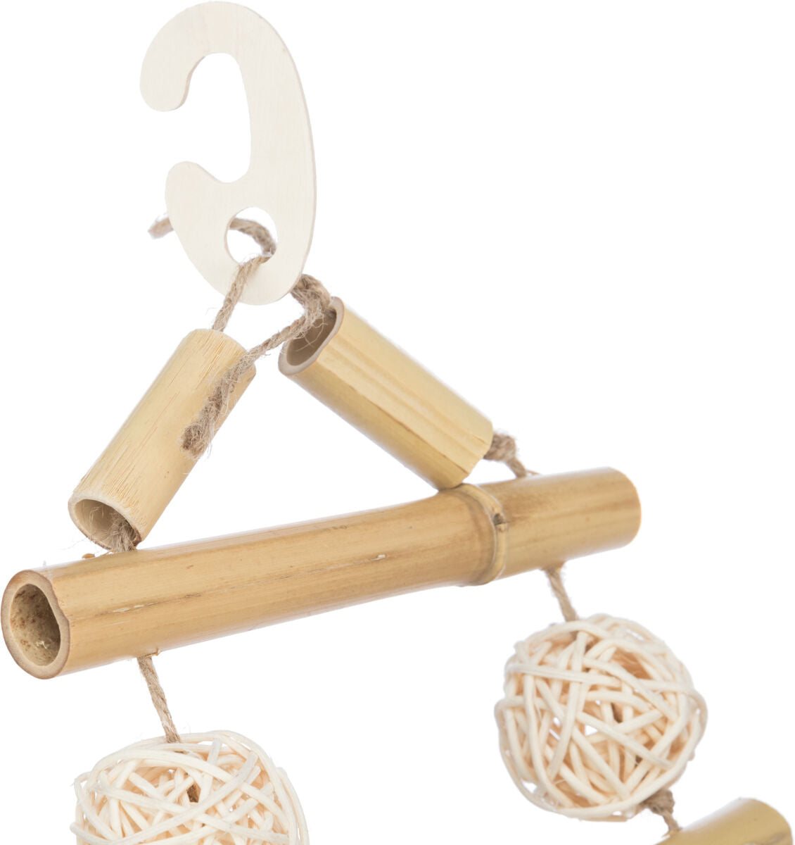 Trixie Suspension Bridge - въжен мост 45 см