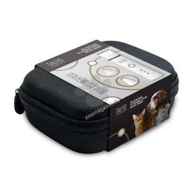 Tauro Pro Line Multi-functional Clippers and Nail Grinder - мултифункционална машинка за подстригване и пила за нокти