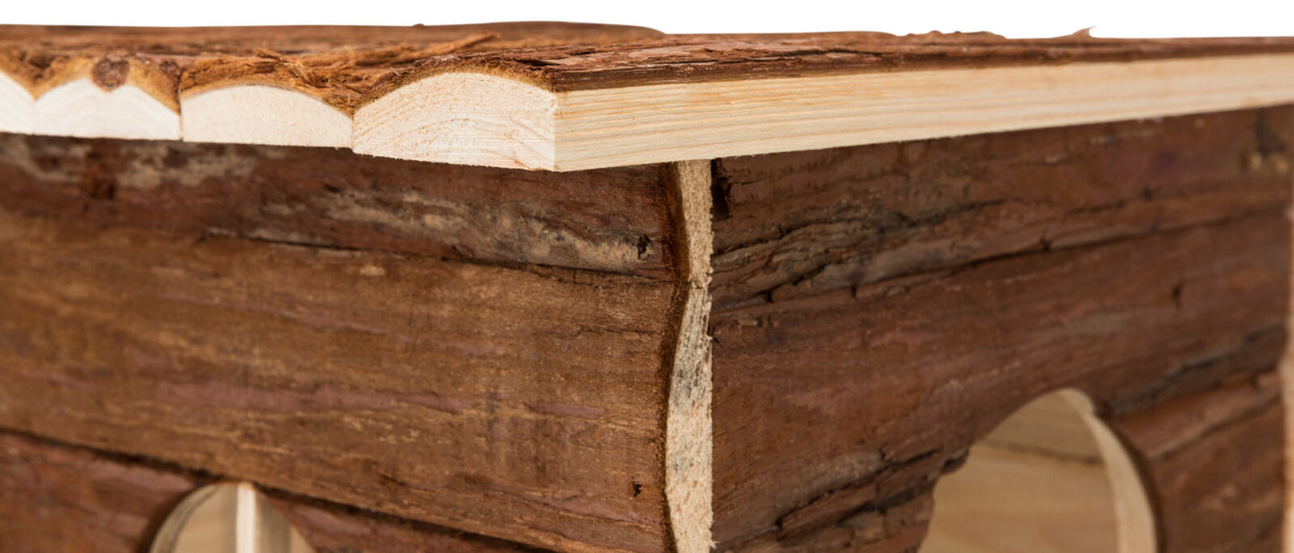 Trixie Jerrik House - къщичка за морски свинчета 28 / 16 / 18 см