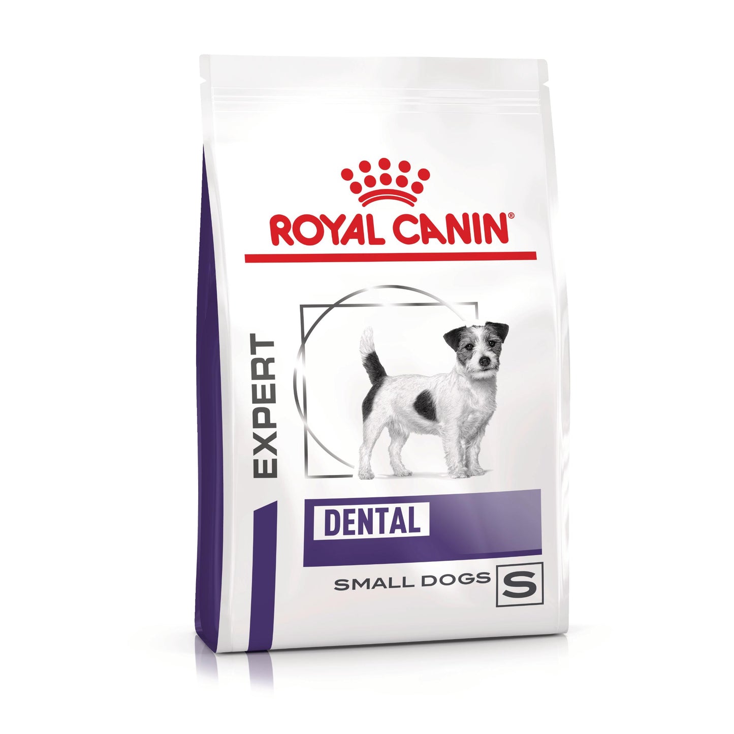 Royal Canin Dental Dog - лечебна храна подпомага намаляване образуването на зъбен камък 6 кг.