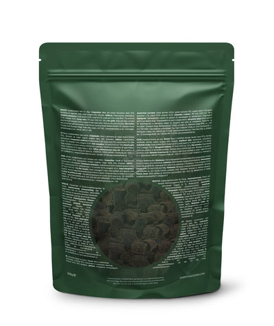 Essential Beef and Oregano Sensations - лакомство за куче с говеждо месо и риган 200 гр