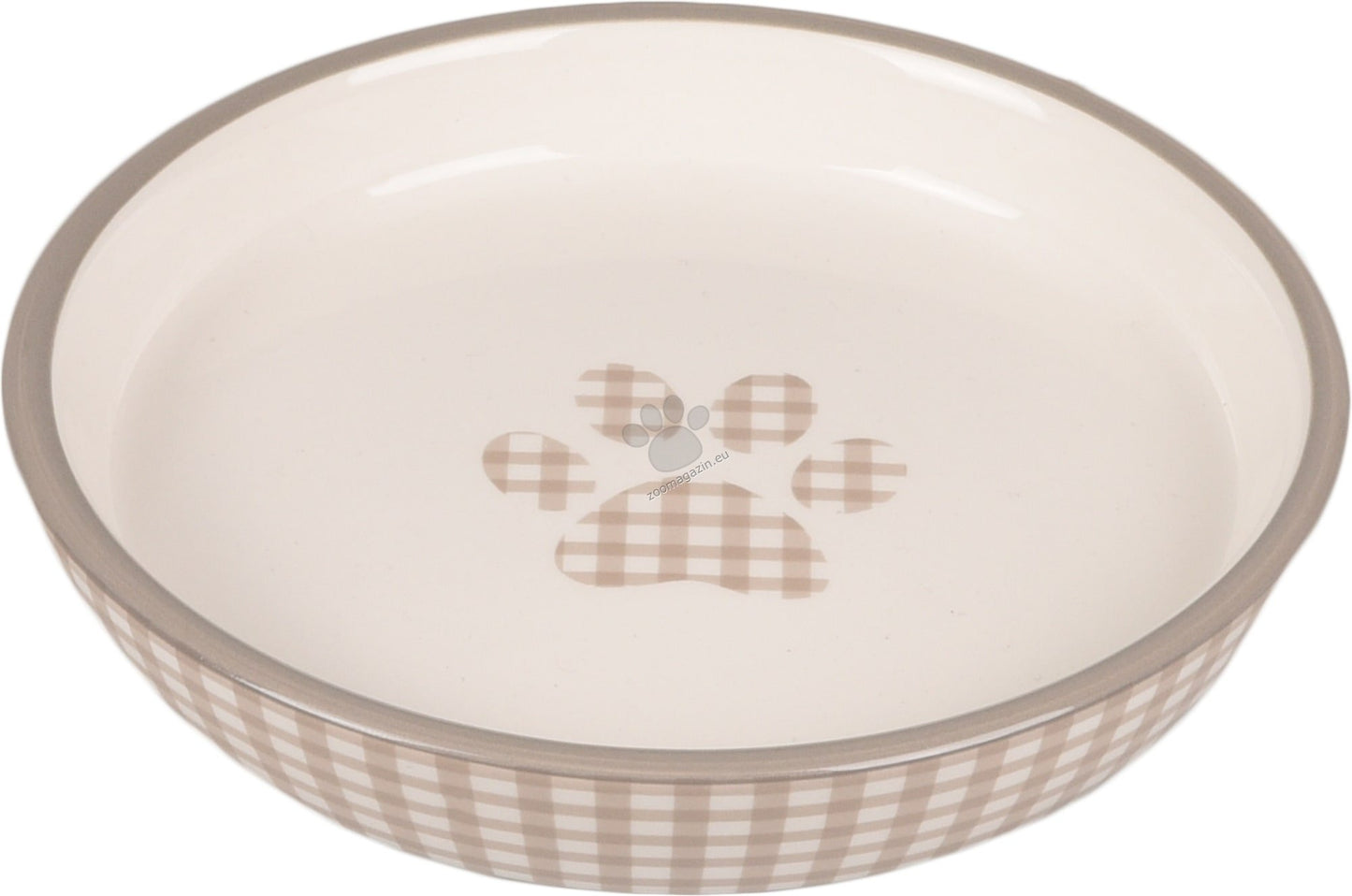 Flamingo Feeding Dish Mylo - купичка за храна 180 мл