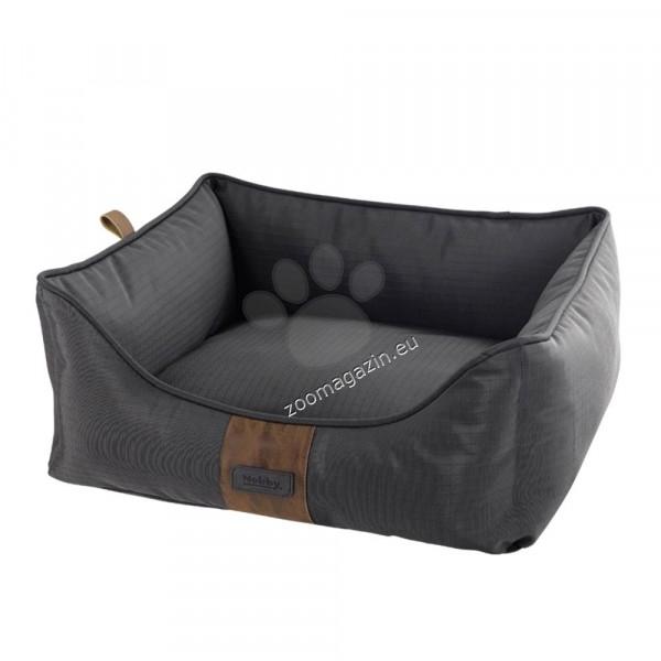 Nobby Comfort Bed Square Zalo - лускозно меко легло 75 / 60 / 23 см