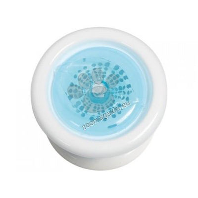 M-Pets Altan Drinking Fountain - автоматичен фонтан с карбонов филтър 3000 мл, син