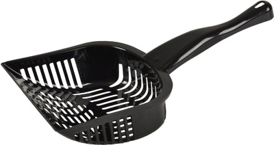 Flamingo Cat Litter Scoop Yuki - лопатка за котешка тоалетна 35,5 / 16 / 8 см